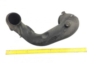 Conductă de admisie aer pentru turbocompresor scania 1852911/2498297 1 Conductă de admisie aer pentru turbocompresor scania 1852911/2498297