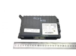 Unitate de control las2 scania, chassis no. 2081696, ecu cpl no. 1937691 1 Unitate de control las2 scania, chassis no. 2081696, ecu cpl no. 1937691