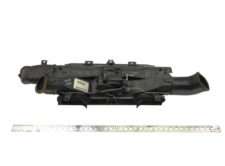Carcasă Ventilator Încălzitor Cabina Scania (Coduri: 1724327, 1743135, 1791072, 1872041, 1923735, 1753633)