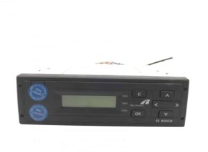 Colector de taxe toll collect bosch pentru camion scania 1 Colector de taxe toll collect bosch pentru camion scania