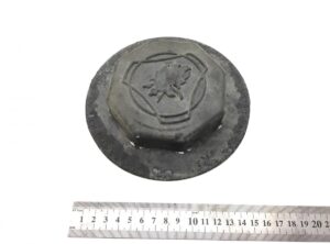 Capac butuc roată axă față scania 1864221 1 Capac butuc roată axă față scania 1864221