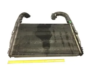 Intercooler scania 1795901/2341188