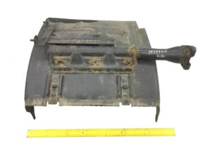 Apărător de noroi pentru axă motrică față stânga scania – coduri: 1357600, 2054583, 1927259