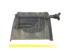 Apărător de Noroi Dreapta pentru Axa Motrică Față Scania 2054584, 1927260, 1357599