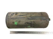 Rezervor de aer Scania 1792544 / 1445452 - 11