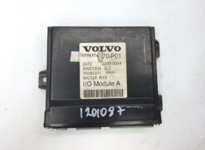 Unitate de control i/o module a volvo 70350374 70-p01
