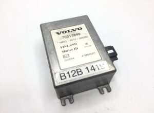 Unitate de control volvo 70313849 master id finlandă 1 Unitate de control volvo 70313849 master id finlandă