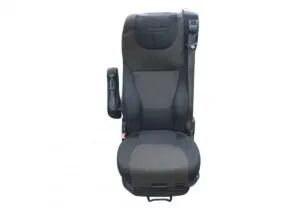Scaun șofer daf cu tetieră și cotieră ajustabilă