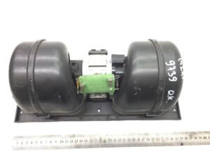 Ventilator de încălzire pentru daf, coduri 1331270 și 1672646 1 Ventilator de încălzire pentru daf, coduri 1331270 și 1672646