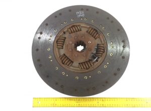 Disc ambreiaj daf – coduri 1663224, 1738830, 1623295