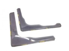Deflector de vânt pentru ușă stânga și dreapta DAF 13153-12