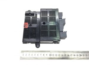 Unitate de control pentru aer condiționat daf – 1935435