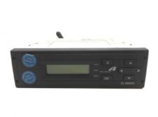 Colector de taxe / bilet Daf - 7620370008