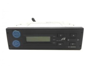 Colector de taxe / bilet daf - 7620370008 1 Colector de taxe / bilet daf – 7620370008