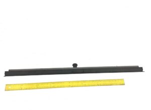 Cortină dreaptă daf 1809736 / 1676030 / 1933867 / 2103818