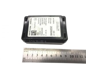 Daf modul de control 2025546 mutebox3 mb0-181