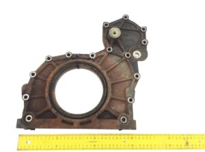 Capac frontal motor daf 1939074 / 2188331 1 Capac frontal motor daf 1939074 / 2188331