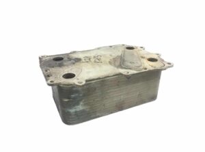 Răcitor de ulei de motor daf 2184273 1857500 12 1 Răcitor de ulei de motor daf 2184273 1857500 12