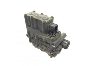 Supapă ecas daf 2020257 4728900410/11 1 Supapă ecas daf 2020257 4728900410/11
