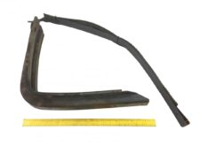 Set Suporturi Rezervor Combustibil DAF 1659143/1687519