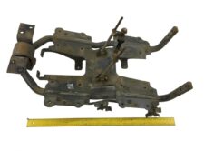 Suport Metalic pentru Cutia Bateriei DAF 1893766 1850033