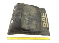 Apărător de noroi spate stânga DAF - Cod 1875553