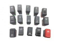 Set Comutatoare DAF pentru Diverse Funcții Auto