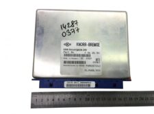 Unitate de control EBS Knorr-Bremse 24V, Part No. 0486106083, 81258087033