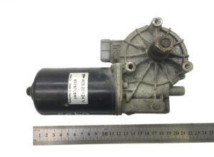 Motor ștergător parbriz man 405. 00124. V, made in germany 1 Motor ștergător parbriz man 405. 00124. V, made in germany