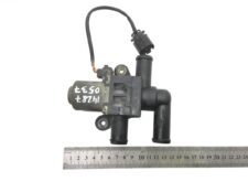 Supapă de apă pentru încălzitor de cabină MAN 8161967 / 6022 / 81619676022 / 8161967-0016 / 81619670016 / 81619670011 / 8161967-0011