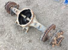 Traversă Axa Motor MAN 81354015434 / 81354015813 / 81355020146 / 81355020147