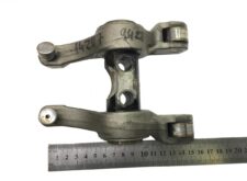 Set de Culbutori cu Tijă pentru MAN - Coduri 51042006057, 51042006029, 51042006074, 51042016196, 51042016159, 510420127