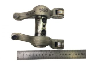 Set de culbutori man cu tijă, coduri 51042006057, 51042006029, 51042006074, 51042016196, 51042016159 1 Set de culbutori man cu tijă, coduri 51042006057, 51042006029, 51042006074, 51042016196, 51042016159
