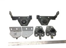 Suporturi și componente metalice pentru montaj