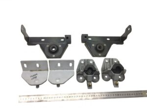 Suporturi și componente metalice pentru montaj 1 Suporturi și componente metalice pentru montaj