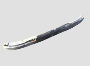 Bară de protecție față scania 1736656 1763296 1 Bară de protecție față scania 1736656 1763296