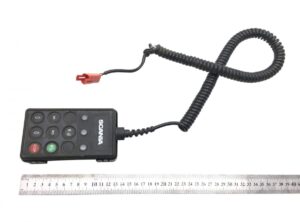 Modul de control ridicare axa scania 1403270 1338344 1374544 1430269 1 Modul de control ridicare axa scania 1403270 1338344 1374544 1430269
