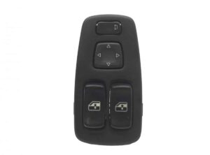 Comutator geamuri electrice stânga pentru scania 1445793, 1863514, 1746397, 1421856, 1863516, 1863515