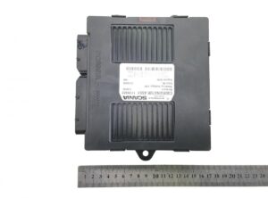 Unitate de control scania 1729322 1 Unitate de control scania 1729322