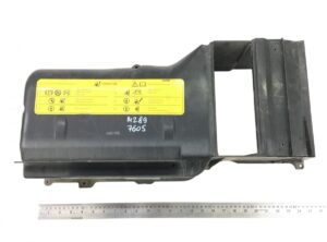 Carcasă filtru de aer de cabină scania 1731388/1478713