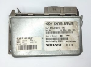 Unitate de control elf steuergerät 24v knorr-bremse volvo 0 504 004 105