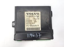 Unitate de Control I/O Module A Volvo 70350374 70350375