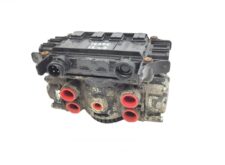Supapă EBS axă motrică MAN 81521066059 / 81521066066 / 81521066040 / 81521066072 / 81521069066