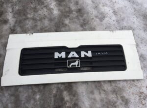Grilă man pentru camion, model 14295 1 Grilă man pentru camion, model 14295