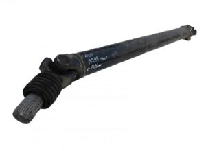 Arbore cardanic spate man 81393326184, 1420 mm 1 Arbore cardanic spate man 81393326184, 1420 mm