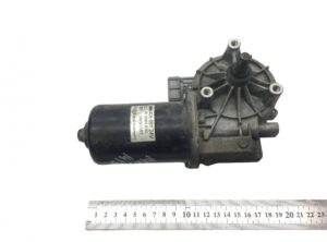 Motor ștergător parbriz man 81264016141 12v