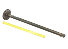 Semiax (Axă Motrică Dreapta) MAN 81355020169 / 8135502-0169