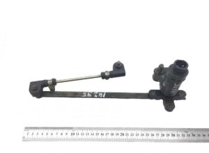 Regulator de nivel pentru suspensie pneumatică man 8125937-0040 / 2110474 / 1448082 / 41200708 / 0025426718 1 Regulator de nivel pentru suspensie pneumatică man 8125937-0040 / 2110474 / 1448082 / 41200708 / 0025426718