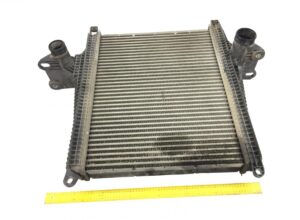 Intercooler man 81061300190 / 81061300206 / 8106130-0190 / 8106130-0206
