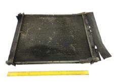 Radiator MAN 81061016503 / 81061016493 / 81061016777